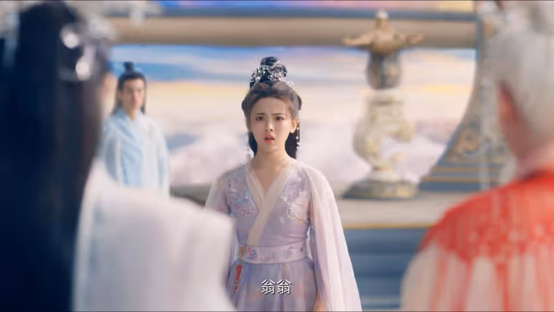 《蓮花樓》熱度鋪路,全平台讓道的《七時吉祥》,為何連半集都看不下去?
