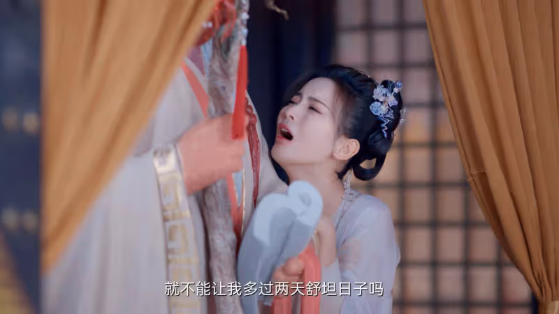 《蓮花樓》熱度鋪路,全平台讓道的《七時吉祥》,為何連半集都看不下去?