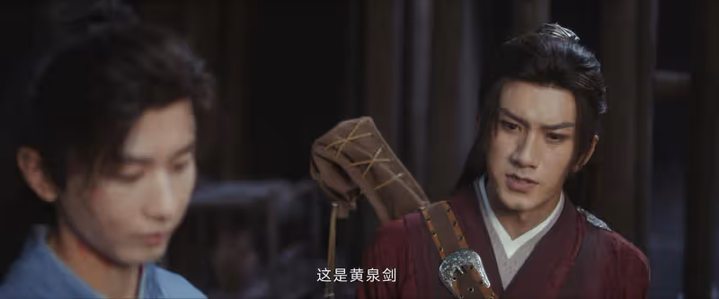 《蓮花樓》熱度鋪路,全平台讓道的《七時吉祥》,為何連半集都看不下去?