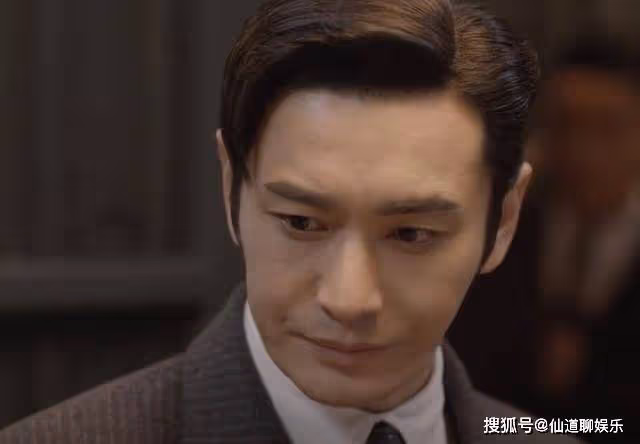 《潛行者》陶玉玲拿出生母遺物,鄭南雁看後淚崩秒認女,方嘉樹懵了