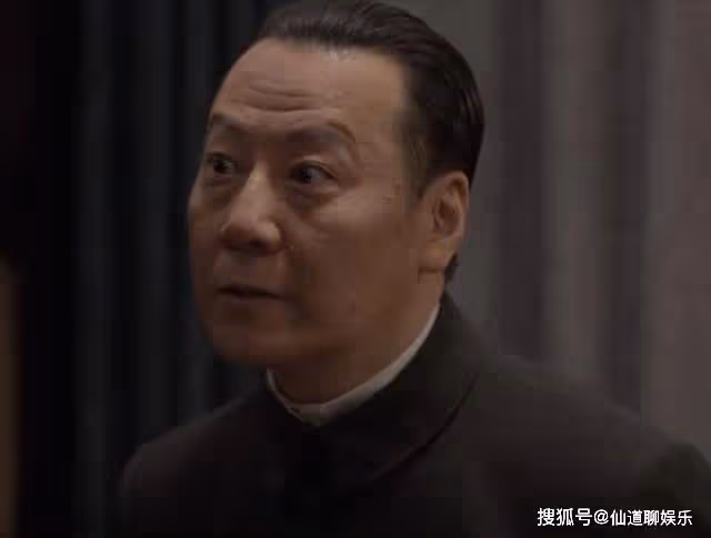 《潛行者》陶玉玲拿出生母遺物,鄭南雁看後淚崩秒認女,方嘉樹懵了