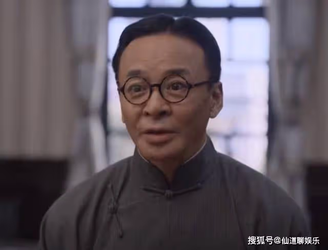 《潛行者》陶玉玲拿出生母遺物,鄭南雁看後淚崩秒認女,方嘉樹懵了