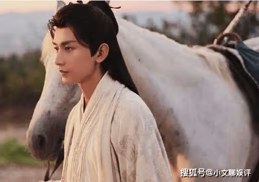 在哪裡可以看《蓮花樓》全集?《蓮花樓》成毅後勁為什麼這麼大?