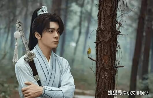 在哪裡可以看《蓮花樓》全集?《蓮花樓》成毅後勁為什麼這麼大?