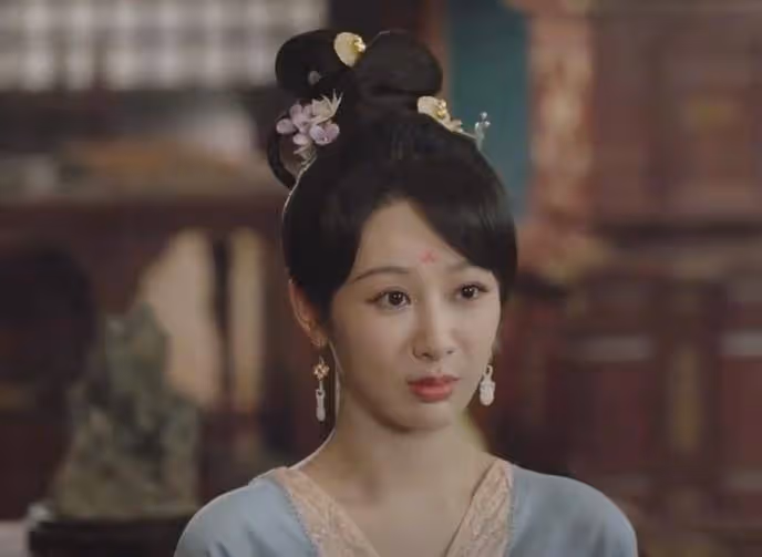長相思：辰榮馨悅設計小夭，瑲玹與赤水家決裂，小夭塗山璟歸隱