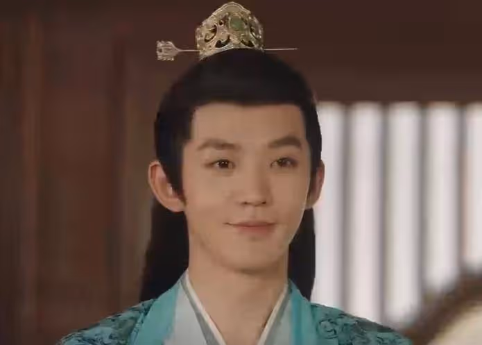 長相思：辰榮馨悅設計小夭，瑲玹與赤水家決裂，小夭塗山璟歸隱