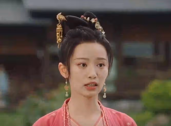 長相思：辰榮馨悅設計小夭，瑲玹與赤水家決裂，小夭塗山璟歸隱