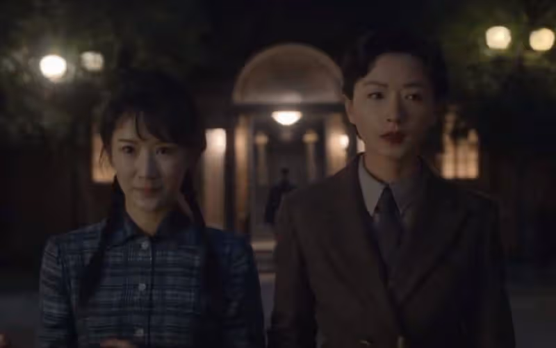 潛行者:銀狐竟然另有其人!朱玉慘死街頭,方嘉樹直呼太會演