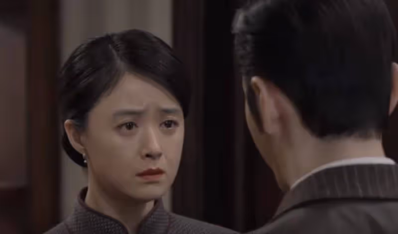 潛行者:銀狐竟然另有其人!朱玉慘死街頭,方嘉樹直呼太會演