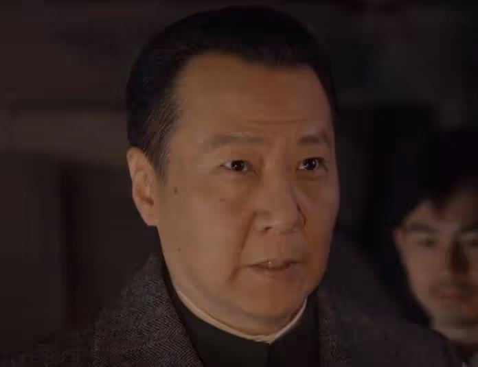 潛行者:銀狐竟然另有其人!朱玉慘死街頭,方嘉樹直呼太會演