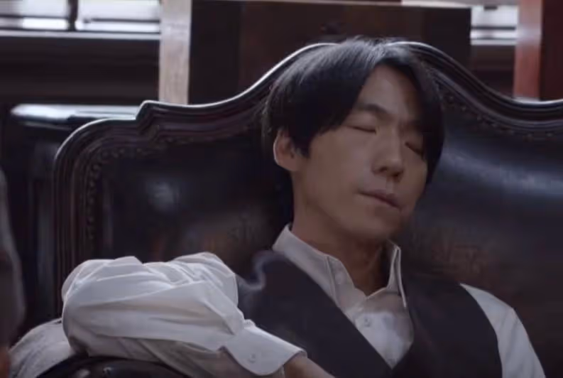 潛行者:銀狐竟然另有其人!朱玉慘死街頭,方嘉樹直呼太會演