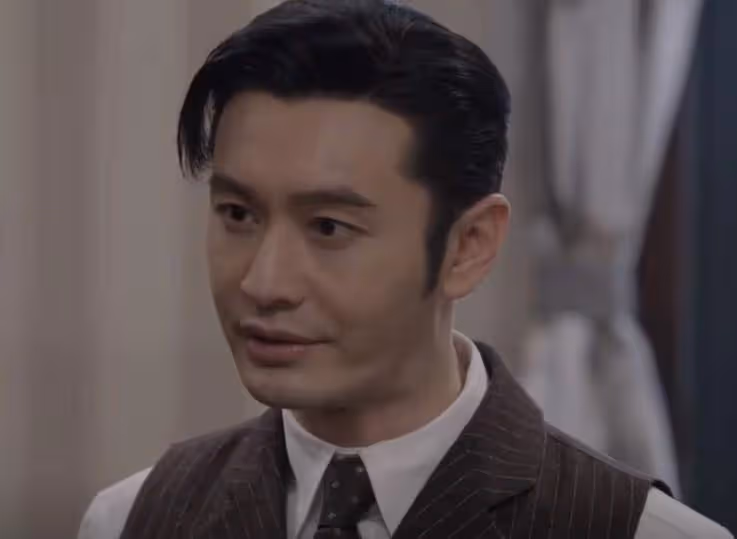 潛行者:銀狐竟然另有其人!朱玉慘死街頭,方嘉樹直呼太會演
