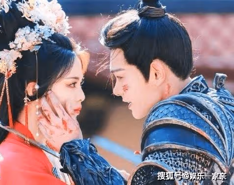 《七時吉祥》男女主為什麼歷情劫?吉祥和初空無限流愛情又甜又虐