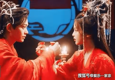 《七時吉祥》男女主為什麼歷情劫?吉祥和初空無限流愛情又甜又虐