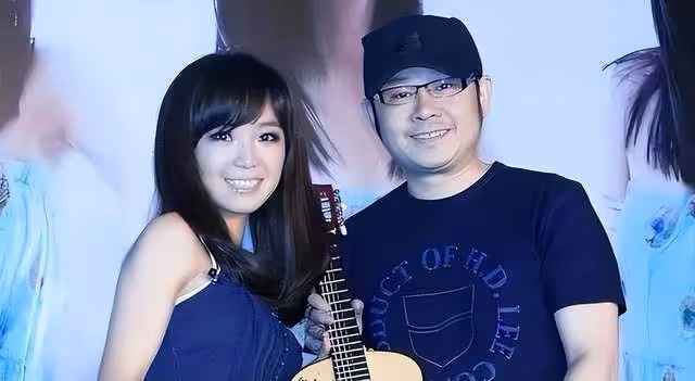 田震給刀郎打電話借錢:我是震姐啊,刀郎的反應引全場大笑