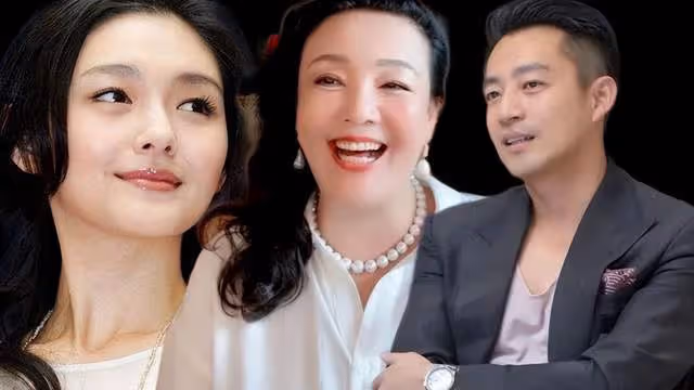 汪小菲反對大S具俊曄帶兩個孩子定居韓國,網友:說的很對