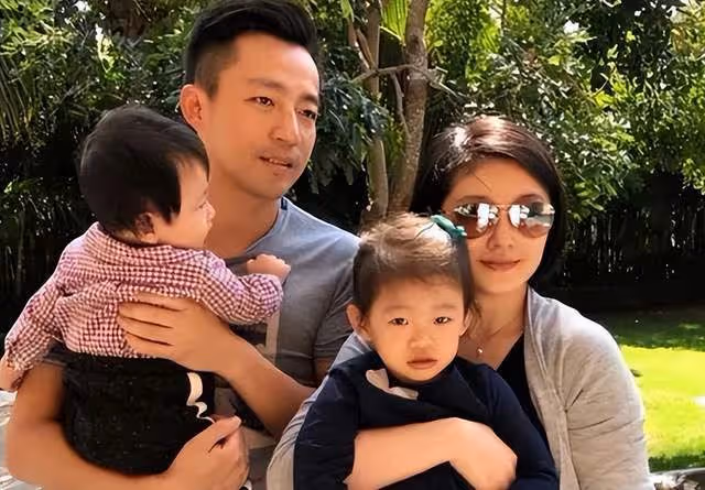 汪小菲反對大S具俊曄帶兩個孩子定居韓國,網友:說的很對