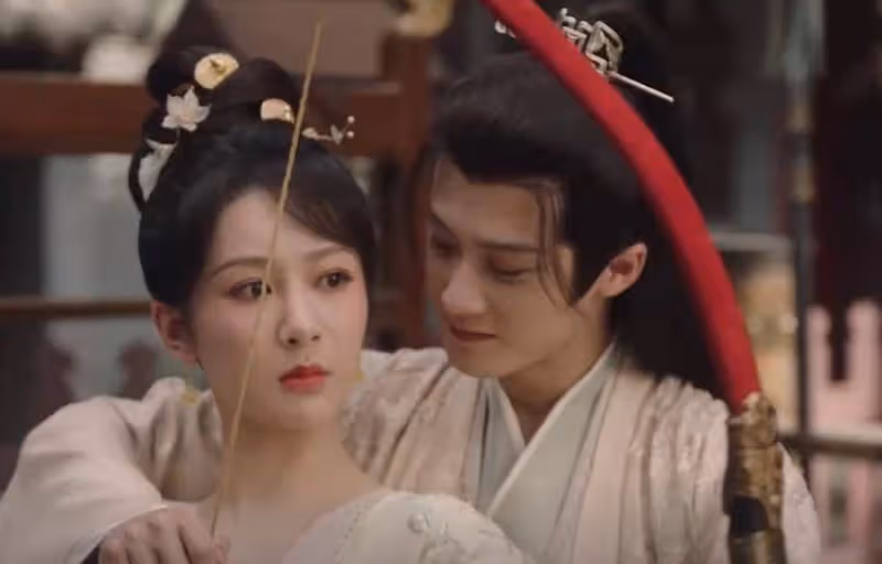長相思:三女主不同結局,防風意映慘死,馨悅孤獨終老,小夭意外