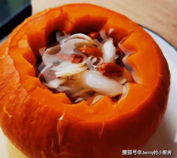 「秋吃白,冬吃黑」,入秋後,這「5白」要常吃,潤燥補水身體好