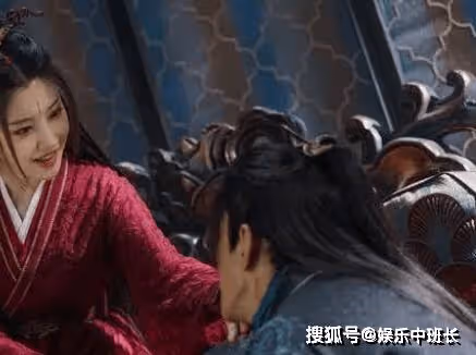 《蓮花樓》為什麼爆火？演員演技在線，內容精良靠實力成黑馬