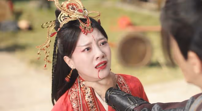 《蓮花樓》大結局:方多病、昭翎有緣無分?李蓮花留後手,太絕了