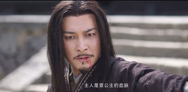 《蓮花樓》大結局:方多病、昭翎有緣無分?李蓮花留後手,太絕了