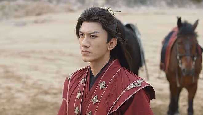 《蓮花樓》大結局：方多病、昭翎有緣無分？李蓮花留後手，太絕了