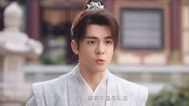 《蓮花樓》大結局：方多病、昭翎有緣無分？李蓮花留後手，太絕了