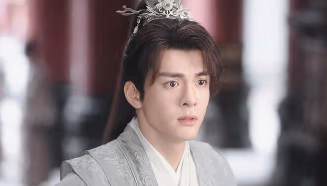 《蓮花樓》大結局:方多病、昭翎有緣無分?李蓮花留後手,太絕了