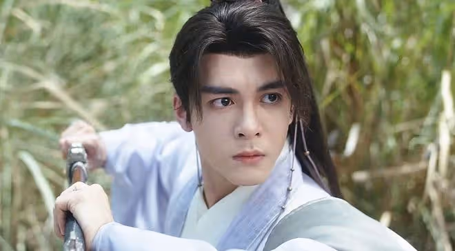 《蓮花樓》大結局:方多病、昭翎有緣無分?李蓮花留後手,太絕了