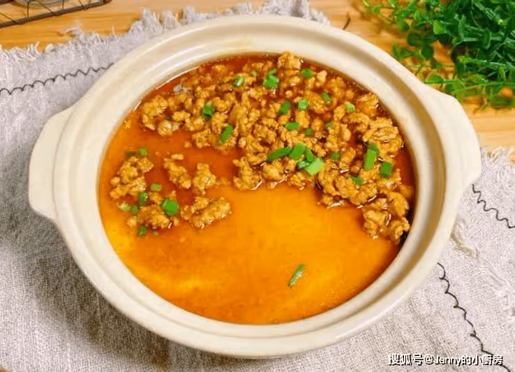 進入秋季,5道高蛋白美食要常吃,補蛋白強免疫,健康過秋少生病