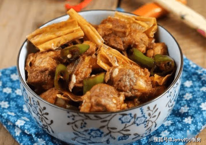 進入秋季,5道高蛋白美食要常吃,補蛋白強免疫,健康過秋少生病