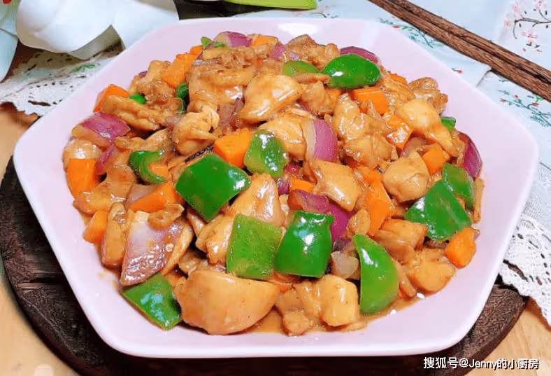 進入秋季,5道高蛋白美食要常吃,補蛋白強免疫,健康過秋少生病