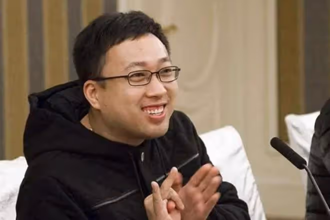 於正又挑事!怒懟鮮肉演員鄧為小牌耍大牌,還說自己伺候不起