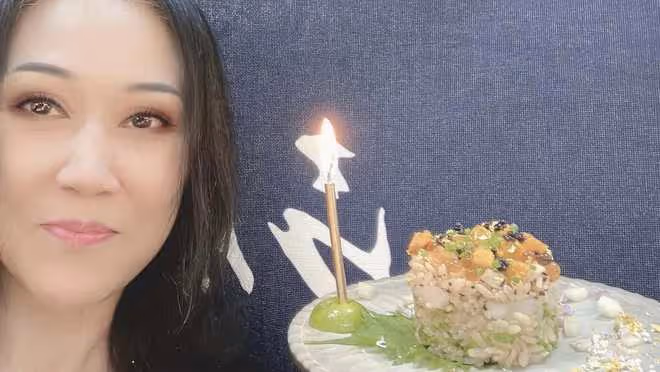 知名歌手李麗芬近況!與洋老公丁克20年後離婚,63歲獨居與貓為伴