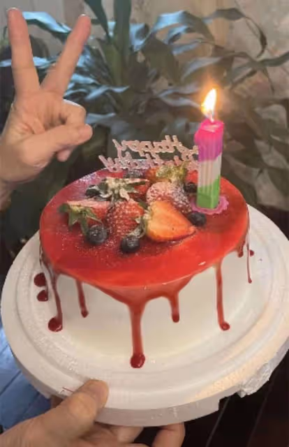 知名歌手李麗芬近況!與洋老公丁克20年後離婚,63歲獨居與貓為伴