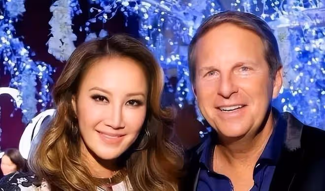 大反轉!李玟老公開始反擊還有人證物證,李玟二姐成最大嫌疑人