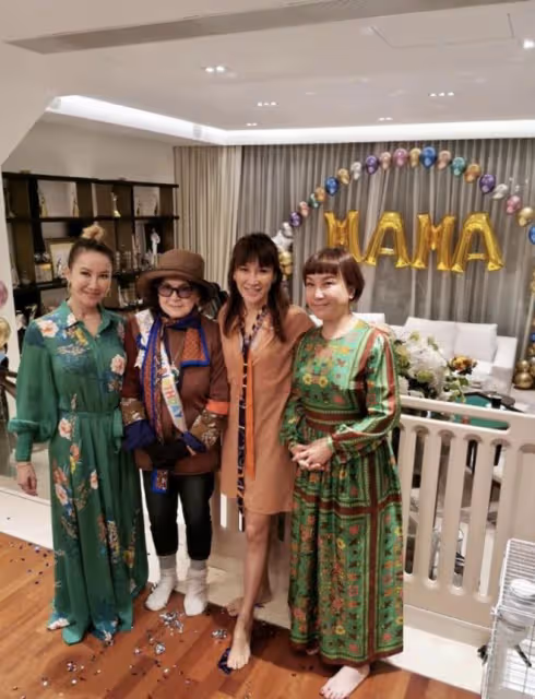 大反轉!李玟老公開始反擊還有人證物證,李玟二姐成最大嫌疑人