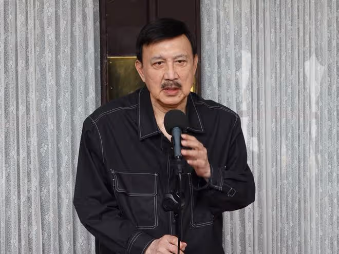 女兒余苑綺離世才1年多，父親余天肝臟查出7公分惡性腫瘤