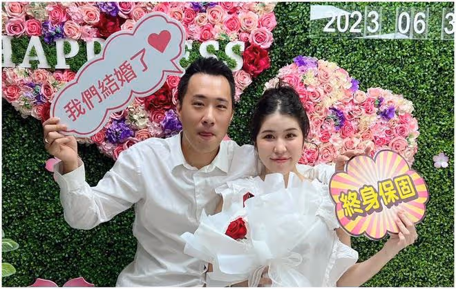 女兒余苑綺離世才1年多，父親余天肝臟查出7公分惡性腫瘤