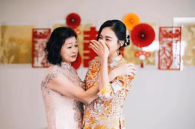 奉子成婚!TVB長腿女神曬照宣布懷孕,上個月底與男友閃婚