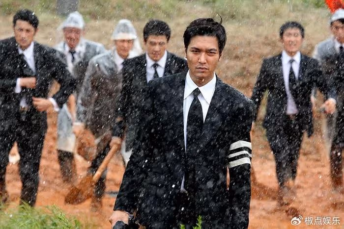 不敢認!「國民男神」也發福了?慘不忍睹!