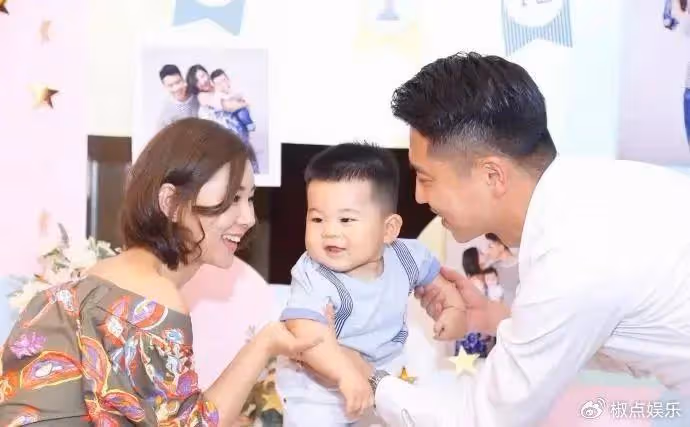 她堪稱「最乾淨女星」,出道20多年從不接吻戲,初吻留給自己老公