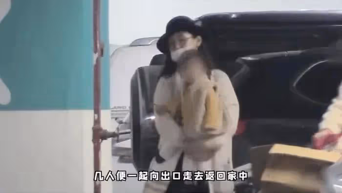 清醒了?喪偶式婚姻的吳倩首吐露自己後悔結婚了