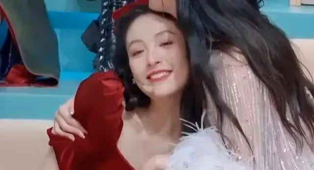 清醒了?喪偶式婚姻的吳倩首吐露自己後悔結婚了