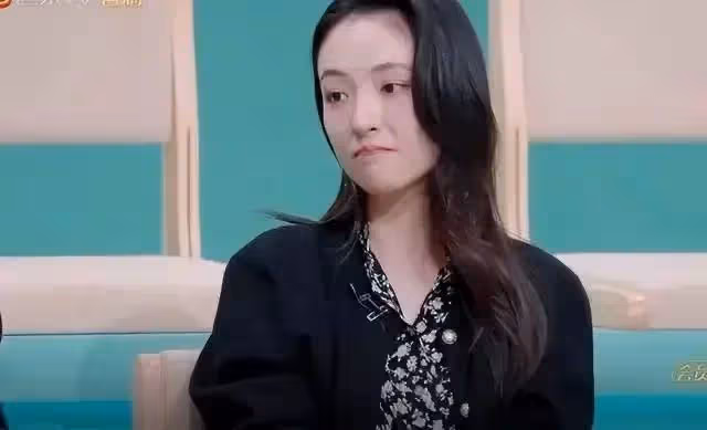 清醒了?喪偶式婚姻的吳倩首吐露自己後悔結婚了