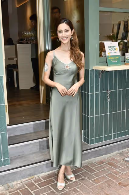 結婚五周年!32歲TVB花旦稱無意追女兒,擔心變五子之母!