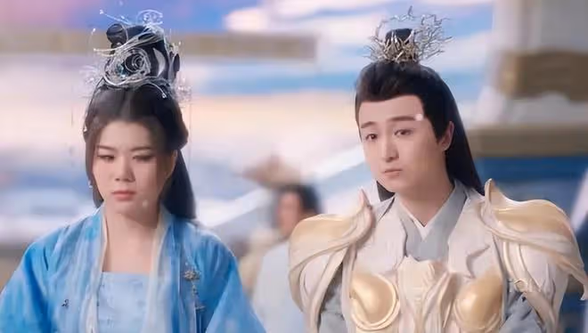 能湊齊這麼多「丑絕人寰」的配角,《七時吉祥》的導演也是真厲害