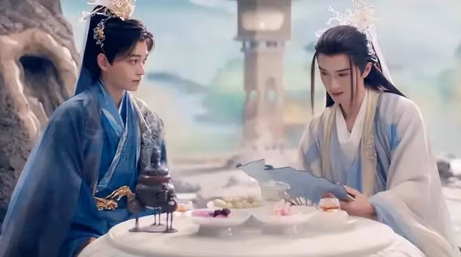 能湊齊這麼多「丑絕人寰」的配角,《七時吉祥》的導演也是真厲害