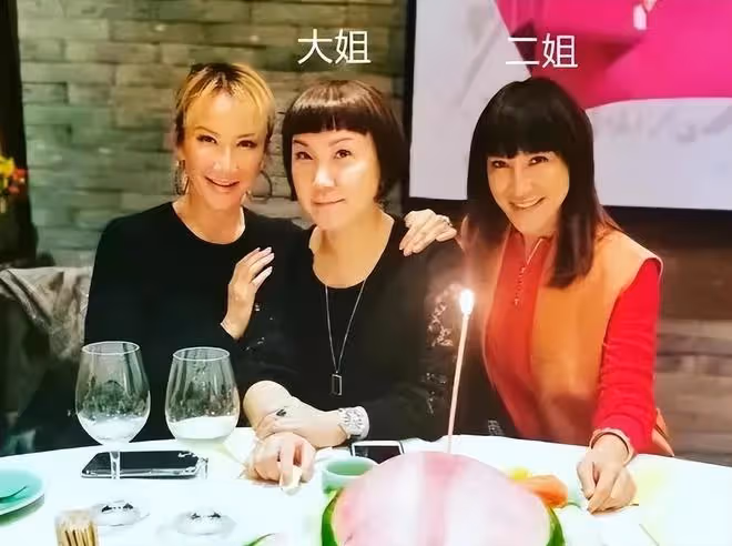 深夜大瓜!疑似李玟和二姐爭吵音頻曝光,洋老公要求重新調查死因